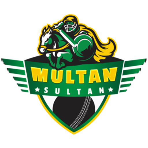 Multan Sultans Flag